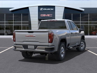 2025 GMC Sierra 2500 HD PRO in Corner Brook, Newfoundland and Labrador - 4 - w320h240px
