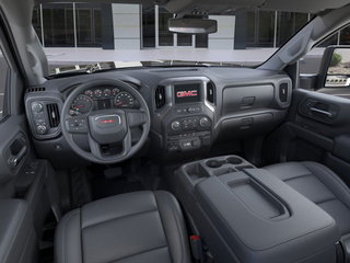 GMC Sierra 2500 HD PRO 2025 à Corner Brook, Terre-Neuve-et-Labrador - 5 - w320h240px