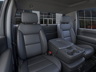 GMC Sierra 2500 HD PRO 2025 à Corner Brook, Terre-Neuve-et-Labrador - 6 - w320h240px