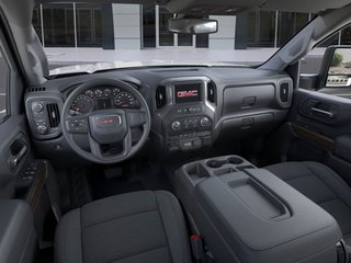 GMC Sierra 2500 HD PRO 2025 à Corner Brook, Terre-Neuve-et-Labrador - 5 - w320h240px