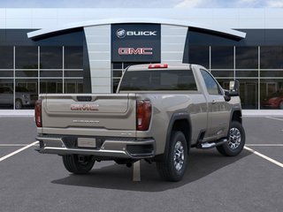 GMC Sierra 2500 HD SLE 2026 à Corner Brook, Terre-Neuve-et-Labrador - 4 - w320h240px