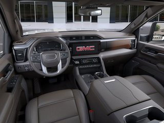 2026 GMC Sierra 2500 HD DENALI in Corner Brook, Newfoundland and Labrador - 5 - w320h240px