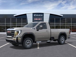 2026 GMC Sierra 2500 HD SLE in Corner Brook, Newfoundland and Labrador - 2 - w320h240px