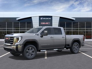 2026 GMC Sierra 2500 HD SLE in Corner Brook, Newfoundland and Labrador - 2 - w320h240px