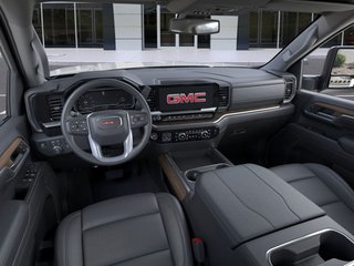 GMC Sierra 2500 HD SLT 2026 à Corner Brook, Terre-Neuve-et-Labrador - 5 - w320h240px