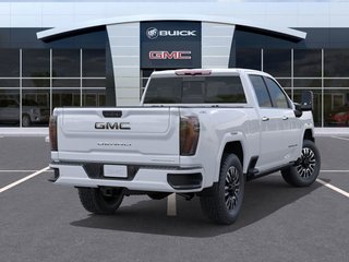 2026 GMC Sierra 2500 HD DENALI ULTIMATE in Corner Brook, Newfoundland and Labrador - 4 - w320h240px