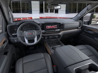 GMC Sierra 2500 HD SLT 2026 à Corner Brook, Terre-Neuve-et-Labrador - 5 - w320h240px