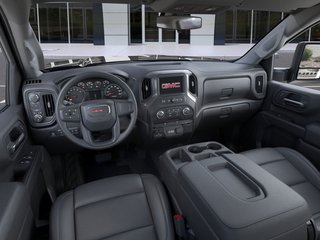 2026 GMC Sierra 2500 HD PRO in Corner Brook, Newfoundland and Labrador - 5 - w320h240px