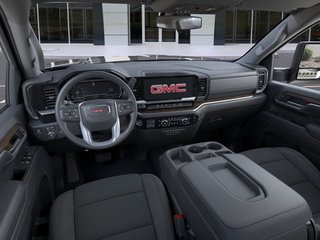 2026 GMC Sierra 2500 HD SLE in Corner Brook, Newfoundland and Labrador - 5 - w320h240px