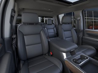 2026 GMC Sierra 2500 HD SLT in Corner Brook, Newfoundland and Labrador - 6 - w320h240px