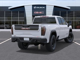2026 GMC Sierra 2500 HD AT4X in Corner Brook, Newfoundland and Labrador - 4 - w320h240px