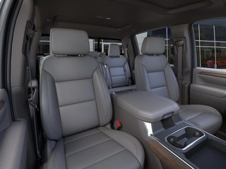 2026 GMC Sierra 2500 HD SLT in Corner Brook, Newfoundland and Labrador - 6 - w320h240px
