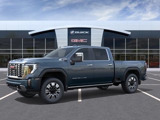 2026 GMC Sierra 2500 HD DENALI in Corner Brook, Newfoundland and Labrador - 2 - w320h240px