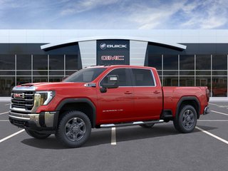GMC Sierra 2500 SLE Crew Cab 4WD SLE 2026 à Corner Brook, Terre-Neuve-et-Labrador - 2 - w320h240px