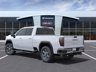 2025 GMC SIERRA 2500 SLT CREW CAB 4WD SLT in Corner Brook, Newfoundland and Labrador - 3 - w320h240px