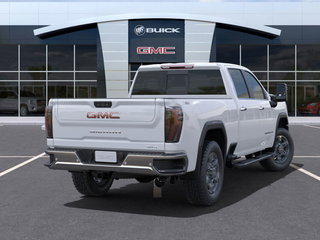 2025 GMC SIERRA 2500 SLT CREW CAB 4WD SLT in Corner Brook, Newfoundland and Labrador - 4 - w320h240px