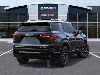 2026 GMC Terrain AT4 AWD AWD AT4 in Corner Brook, Newfoundland and Labrador - 4 - w320h240px