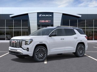 GMC Terrain Denali AWD AWD Denali 2026 à Corner Brook, Terre-Neuve-et-Labrador - 2 - w320h240px