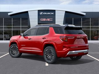 GMC Terrain Denali AWD AWD Denali 2026 à Corner Brook, Terre-Neuve-et-Labrador - 3 - w320h240px