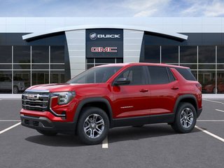 2026 GMC Terrain Elevation AWD AWD Elevation in Corner Brook, Newfoundland and Labrador - 2 - w320h240px