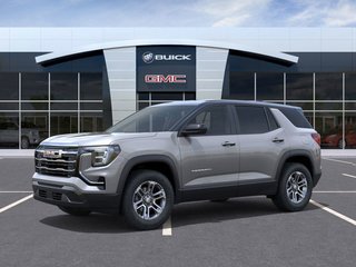 GMC Terrain Elevation AWD AWD Elevation 2026 à Corner Brook, Terre-Neuve-et-Labrador - 2 - w320h240px