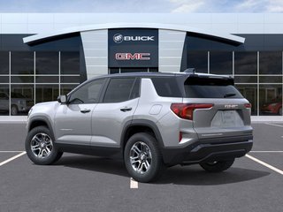 GMC Terrain Elevation AWD AWD Elevation 2026 à Corner Brook, Terre-Neuve-et-Labrador - 3 - w320h240px