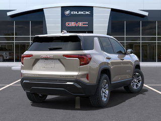 GMC Terrain Elevation 2025 à Corner Brook, Terre-Neuve-et-Labrador - 4 - w320h240px