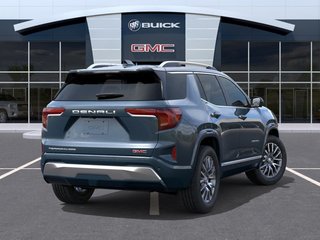 2027 GMC Terrain Denali in Corner Brook, Newfoundland and Labrador - 4 - w320h240px