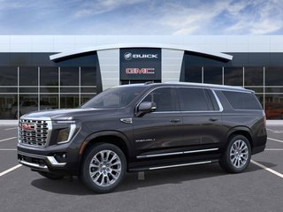2025 GMC Yukon XL Denali 4WD Denali in Corner Brook, Newfoundland and Labrador - 2 - w320h240px