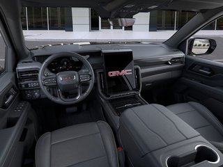 2025 GMC Yukon XL Elevation 4WD Elevation in Corner Brook, Newfoundland and Labrador - 5 - w320h240px