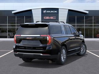 2025 GMC Yukon XL Elevation 4WD Elevation in Corner Brook, Newfoundland and Labrador - 4 - w320h240px