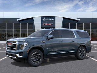 2026 GMC Yukon XL Elevation in Corner Brook, Newfoundland and Labrador - 2 - w320h240px