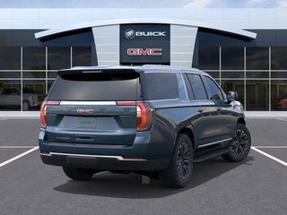 2026 GMC Yukon XL Elevation in Corner Brook, Newfoundland and Labrador - 4 - w320h240px