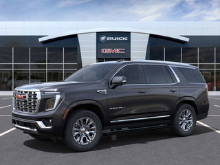 GMC Yukon Denali 2025 à Corner Brook, Terre-Neuve-et-Labrador - 2 - w320h240px