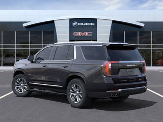 GMC Yukon Denali 2025 à Corner Brook, Terre-Neuve-et-Labrador - 3 - w320h240px