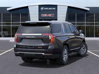 GMC Yukon Denali 2025 à Corner Brook, Terre-Neuve-et-Labrador - 4 - w320h240px
