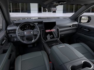 2026 GMC Yukon AT4 in Corner Brook, Newfoundland and Labrador - 5 - w320h240px