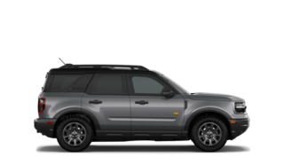 2026 Ford Bronco Sport Badlands in Les Escoumins, Quebec - 5 - w320h240px