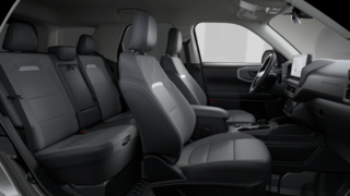 2026 Ford Bronco Sport Badlands in Les Escoumins, Quebec - 6 - w320h240px