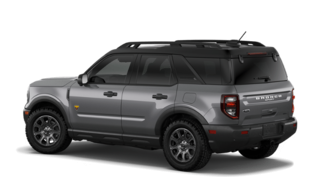 2026 Ford Bronco Sport Badlands in Les Escoumins, Quebec - 2 - w320h240px