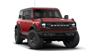 Ford Bronco Big Bend 2026 à Les Escoumins, Québec - 4 - w320h240px