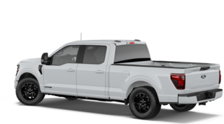 2026 Ford F-150 XLT in Les Escoumins, Quebec - 2 - w320h240px