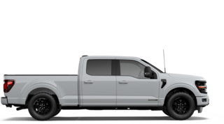 2026 Ford F-150 XLT in Les Escoumins, Quebec - 5 - w320h240px