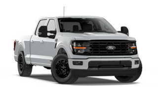 2026 Ford F-150 XLT in Les Escoumins, Quebec - 4 - w320h240px