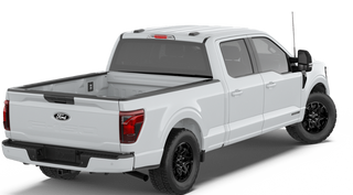 2026 Ford F-150 XLT in Les Escoumins, Quebec - 3 - w320h240px