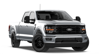 2026 Ford F-150 XLT in Les Escoumins, Quebec - 4 - w320h240px