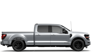 2026 Ford F-150 XLT in Les Escoumins, Quebec - 5 - w320h240px
