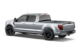 2026 Ford F-150 XLT in Les Escoumins, Quebec - 2 - w320h240px