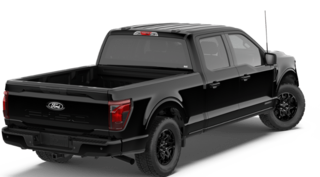 Ford F-150 XLT 2026 à Les Escoumins, Québec - 3 - w320h240px