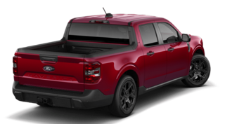 2026 Ford Maverick XLT in Les Escoumins, Quebec - 3 - w320h240px